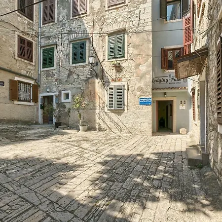 Apartamento Old Town In City Center Pula