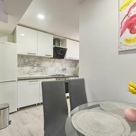 Old Town In City Center Apartamento *